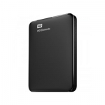 西部数据 Elements 新元素系列 2.5英寸 2TB USB3.0 移动硬盘 易迅网819包邮