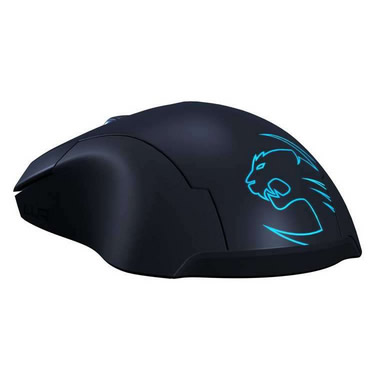 冰豹ROCCAT Lua游戏鼠标