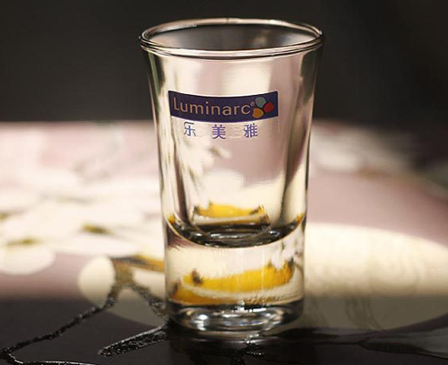 乐美雅G9059烈酒吞杯