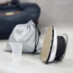 SteamFast SF-717 便携式迷你蒸气熨斗 美国Amazon价格19.99美元 海淘到手约174RMB