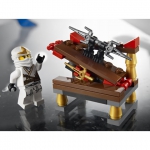 LEGO 乐高 幻影忍者系列 亚马逊中国28元