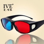 爱唯依 特价3D眼镜 天猫价格8.5包邮