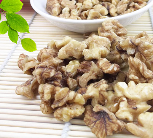 裕源乐透烘焙核桃仁