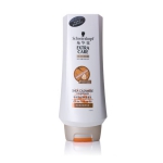 施华蔻 羊绒脂润发乳400ml 京东65.8包邮（满3免1，<font color=#ff6600>低至43.8元/瓶</font>）另：同系列洗发露价格也给力