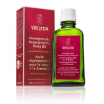 Weleda 维蕾德 红石榴抗衰老精油 美国Amazon S&S价格16.2美元 海淘到手约150RMB