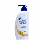 海飞丝 去屑洗发露(护根防掉型) 750ml 苏宁易购48包邮（满199-100，<span style="color:#FFBF00; font-weight:bold;">低至28元/瓶</span>）