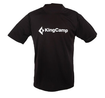 KingCamp男款短袖T恤