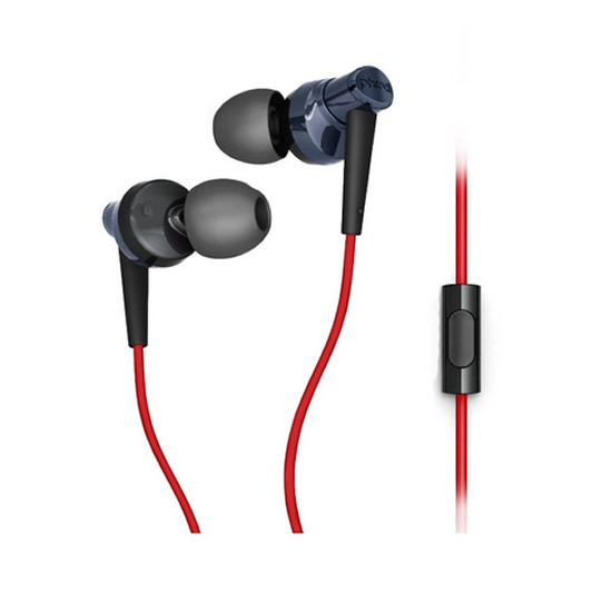 芙洛蒂Pod-007P入耳式耳机