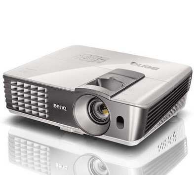 明基W1070全高清全3D投影机