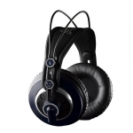 AKG  K240MKII 头戴式监听耳机 亚马逊中国价格699包邮（满500-100，实付599）