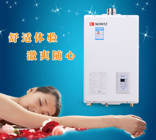 能率GQ-1070FE（12T）天然气燃气热水器