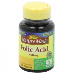 Nature Made 孕妇叶酸片250粒*3 美国Amazon S&S价格10.23美元 海淘到手约114RMB