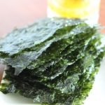 美极棒 海苔2g*10包 京东商城价格7.4（原价14.8，买一赠一）
