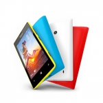 诺基亚 Lumia 520 WP8手机 库巴购物网价格729