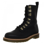 Dr.Martens 男士马丁靴 黑色 美国Amazon价格46.35美元 海淘到手约335RMB