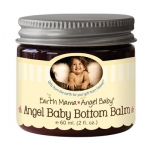 Earth Mama Angel Baby 有机护臀膏 60ml 美国Amazon S&S价格7.73美元 海淘到手约50RMB
