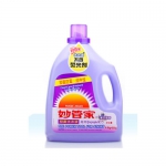 妙管家 熏衣草抑菌洗衣液 5kg 易迅网上海仓价格34.9（满199-60，<span class="ys">低至24.9元/瓶</span>）