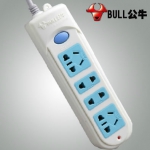 公牛 GN607排插 天猫价格16包邮