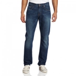 7 For All Mankind 男士直筒牛仔裤 美国Amazon价格55.22美元 海淘到手约389RMB 