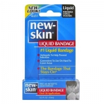 New-Skin Liquid Bandage 美国Amazon S&S价格3.55美元 海淘到手约22RMB