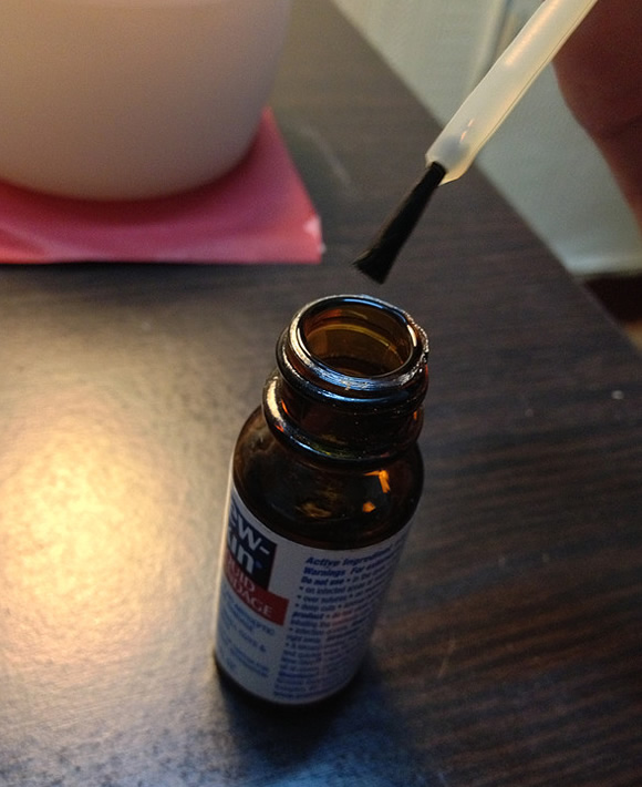 New-Skin液体创可贴