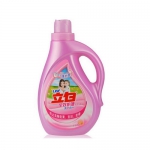 立白 全效护理洗衣液 2L  易迅网价格19.9（满169-40，<span class="ys">约15.5元/瓶</span>）