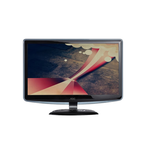 AOC M2440VE显示器