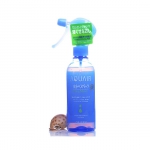 资生堂（SHISEIDO） 水之密语  日用头发柔顺精华液 220ml 易迅网重庆仓价格29.9包邮
