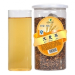 杯口留香 韩国原装大麦茶350g 天猫价格8.9包邮（买三赠一，低至6.67）