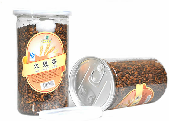 杯口留香 韩国原装大麦茶