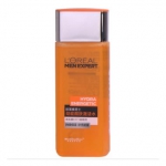 欧莱雅 男士劲能醒肤激活水130ml 京东商城价格48包邮（99-20，<span class="ys">低至41.33</span>）
