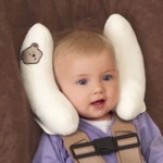 Summer Infant 可调式宝宝头部保护枕 美国Amazon价格5.96美元 海淘到手约37RMB