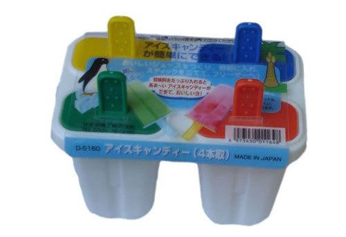 雪糕模具