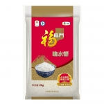 福临门 响水香大米 2kg  京东商城价格9.9