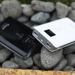 方正科技（ifound） FD-PB16  10400mAh 移动电源 京东十周年纪念 京东商城价格69包邮