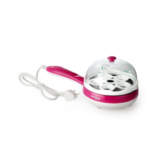 美堂DX-3103蒸蛋器
