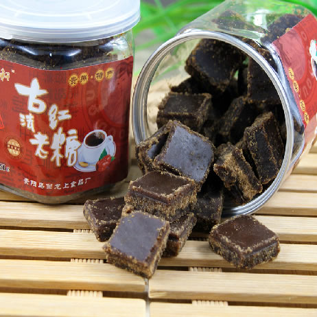 黔古轩古法红糖