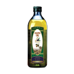 阿格利司 纯橄榄油 1L 苏宁易购价格52包邮（满100-30，<span class="ys">低至37元/瓶</span>）