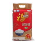 福临门稻花香米5kg & 福临门盘锦生态稻5kg 京东商城79包邮