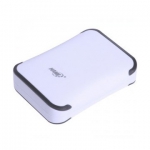华美 E02 便携式移动电源 6600mAh 易迅网西安仓49包邮