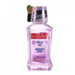 高露洁 贝齿鲜果薄荷漱口水 250ml 京东商城价格9.9