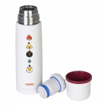 膳魔师（THERMOS）FDW-500WH(AB) 真空不锈钢保温杯 苏宁易购抢购价格154包邮