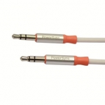 包尔星克（POWERSYNC） 35-ERMM39 3.5mm音频线（公对公） 3米 新蛋网价格45
