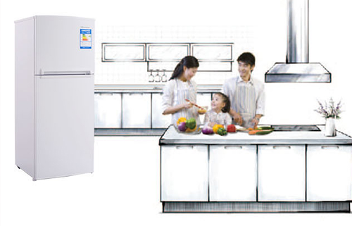 海信BCD-137C/E冰箱