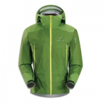 ARCTERYX 始祖鸟 Beta AR 男士冲锋衣 美国Amazon价格292.47美元 海淘到手约1842RMB 京东5418