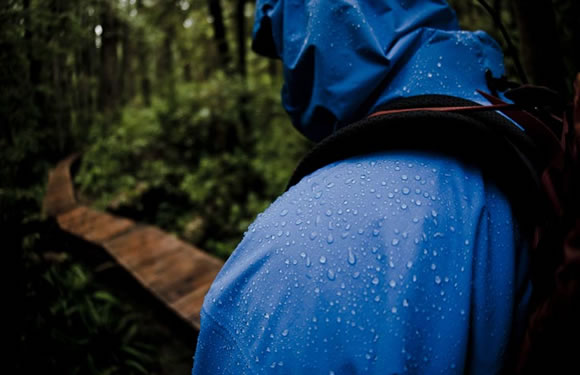 ARCTERYX Beta AR男士冲锋衣