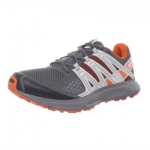 Salomon 萨洛蒙 XR Shift男越野跑步鞋 美国Amazon价格46.06美元 海淘到手约333RMB