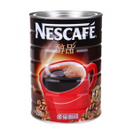 雀巢咖啡醇品 罐装500g  京东商城价格86包邮，买2罐，赠700g的咖啡伴侣！