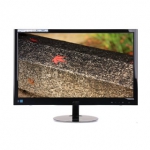 AOC I2351Fe 23英寸LED背光IPS宽屏液晶显示器 亚马逊中国899包邮