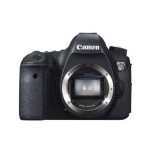 佳能 EOS 6D 单反机身 亚马逊中国价格10500包邮